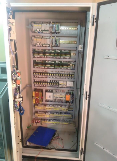 Industrial Automation